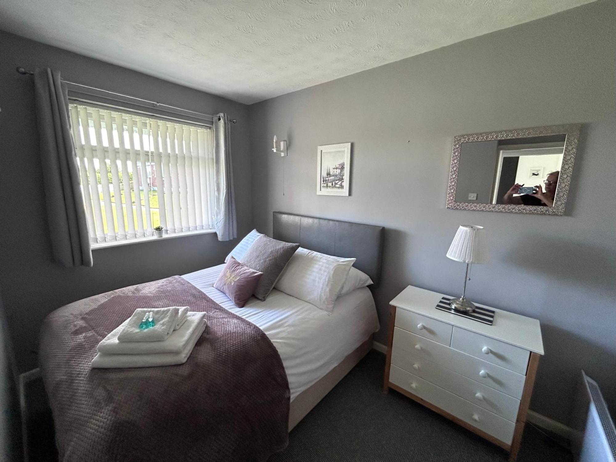 Dog Friendly Beachside Cottage No11 Kessingland With Private Parking Zewnętrze zdjęcie
